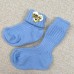 Детские носки для новорожденных Talha Голубой 0-9 мес н-21_3  56-74 см 9