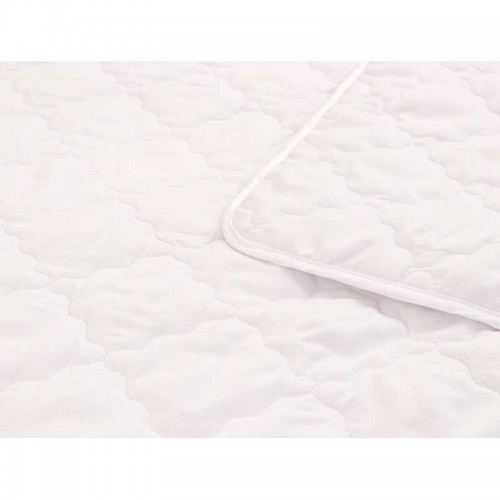 Демисезонное одеяло двуспальное Руно Легкость 172х205 см  Белый 316.52СЛКУ_білий