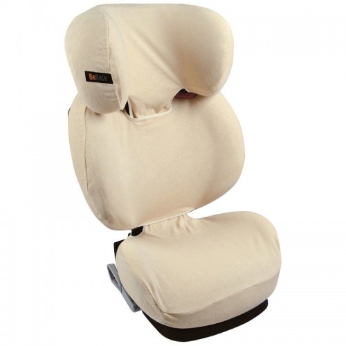 Чехол для автокресла BeSafe IZI UP X3, Beige, бежевый