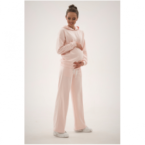 Худи для беременных и кормящих Dianora Розовый 2203 1590