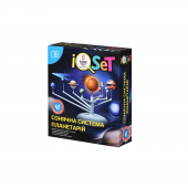 Развивающая игра Same Toy Солнечная система Планетарий 2135Ut