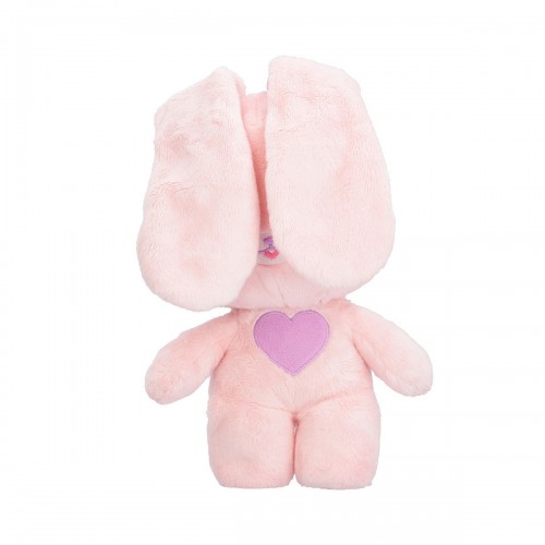 Мягкая игрушка Peekapets Розовый кролик 906778