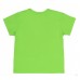 Костюм футболка и шорты на мальчика Bembi 2 - 3 года Супрем Салатовый/Голубой КС695