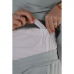 Cпортивний костюм для беременных Dianora Трикотаж Серый 2332(20) 1250