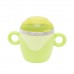 Чашка детская Baby Team Superior 240 мл Зеленый 6091