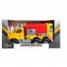 Модель машинки Тигрес City Truck Мусоровоз 39369