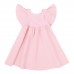 Платье для девочки Bembi Rhythm of Nature 1,5 - 4 лет Коттон жатка Розовый ПЛ388