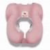 Подушка в коляску и автокресло Ontario Baby Baby Travel Elite Pillow Розовый ART-0000661