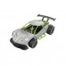 Машинка на радиоуправлении Sulong Toys Speed Racing Drift Aeolus 1:16 Серый SL-284RHG