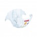 Подгузники для новорожденных GOO.N Premium Soft до 5 кг размер 1(NB) 72 шт 863222