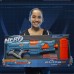 Детская игрушка бластер Hasbro Nerf Elite 2.0 Turbine CS-18 E9481