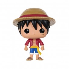 Игровая фигурка Funko POP! Monkey D. Luffy 5305