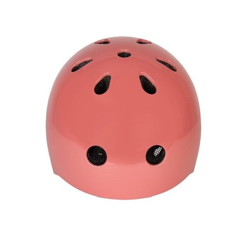 Велосипедный шлем для детей Trybike 44 51 см Розовый COCO 11XS