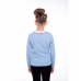Детская блузка для девочки Vidoli от 9 до 11 лет Голубой G-22945W