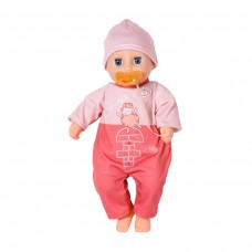 Интерактивная кукла Baby Annabell Озорная малышка 706398
