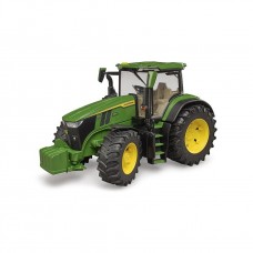 Модель машинки Bruder John Deere Трактор 03150