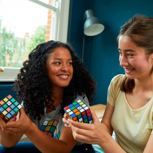 Головоломка Кубик Рубика Rubik's 4х4 Мастер 6062380