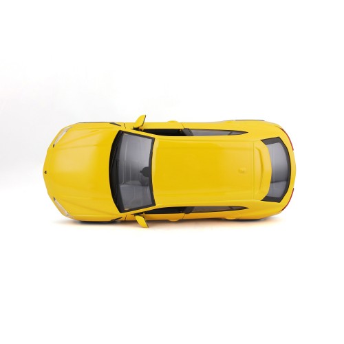 Модель машинки Maisto Lamborghini Urus 1:24 Желтый 31519 yellow