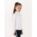 Детская блузка для девочки Smil Белый от 11 до 13 лет 114641