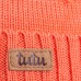 Зимняя шапка детская Tutu 3 - 24 мес Вязка Оранжевый 3-005161