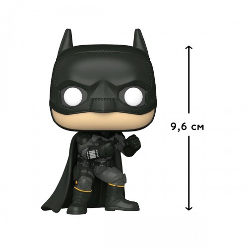 Игровая фигурка Funko POP! Batman Бэтмен 59276