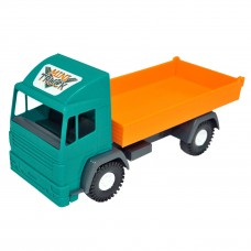 Модель машинки Тигрес Mini truck Грузовик 39686