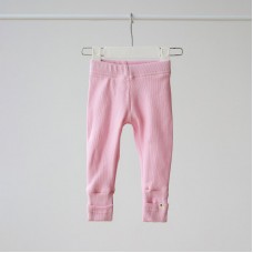 Детские штаны ползунки Magbaby Berry 0-18 мес Розовый 103525
