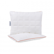 Детская подушка для сна антиаллергенная Othello Tempura Белый 35х45 см svt-2000022229500