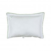 Детская подушка для сна Руно 40х60 см Белый 309.139БУ