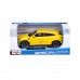 Модель машинки Maisto Lamborghini Urus 1:24 Желтый 31519 yellow