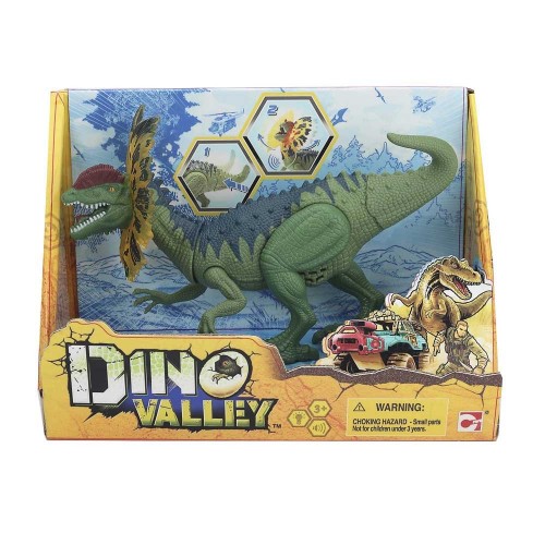 Детская игрушка динозавр Dino Valley Dinosaur 542083-2