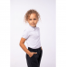Детская футболка для девочки Vidoli Поло от 10 до 12 лет Белый G-21934S