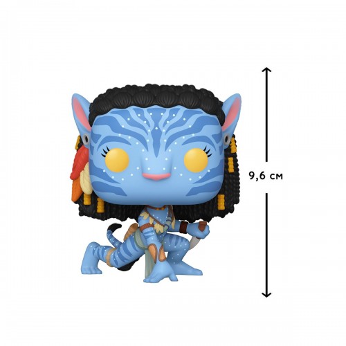 Игровая фигурка Funko POP! Аватар Нейтири 65642