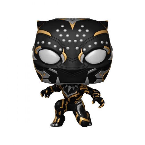 Игровая фигурка Funko POP! ЧЕРНАЯ ПАНТЕРА 66718