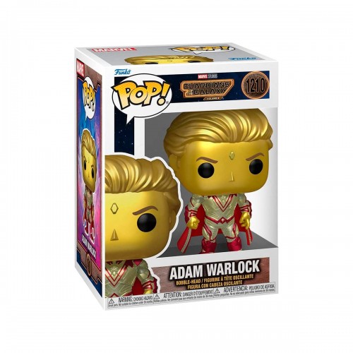 Игровая фигурка Funko POP! GOTG3 Адам Уорлок 67515