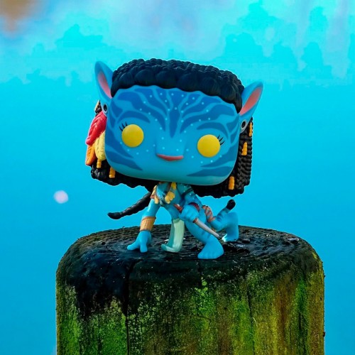 Игровая фигурка Funko POP! Аватар Нейтири 65642