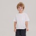 Детская футболка Bembi Desert Sun 5 - 6 лет Супрем Белый ФБ915