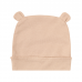 Детская шапочка для новорожденных Krako Бежевый от 0 до 6 мес 4027H34