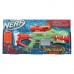 Детская игрушка бластер Hasbro Nerf Dinosquad Rex Rampage F0807