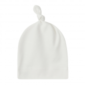 Детская шапочка для новорожденных Krako Светло-молочный от 0 до 9 мес 1008H35