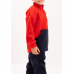 Флисовый костюм для мальчика Vidoli Красный/Синий от 4.5 до 5.5 лет B-22668W_blue+red