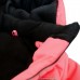 Зимняя куртка и полукомбинезон на девочку Flavien 2 - 7 лет Курточная ткань Dobby Membrane Коралловый 3017/02