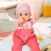 Интерактивная кукла Baby Annabell Озорная малышка 706398