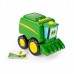 Детская машинка John Deere Kids Сельхозмашинка со светом и звуком 37910