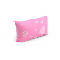 Детская наволочка на подушку Руно Pink 40х60 см Розовый 32.116_Pink