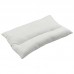 Ортопедическая подушка для сна Руно двухкамерная 50х70 см Белый 310.52ОУ
