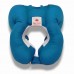 Подушка в коляску и автокресло Ontario Baby Baby Travel Elite Pillow Васильковый ART-0000666