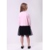 Детское платье Vidoli Розовый G-19837W-1