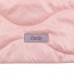 Куртка демисезонная детская Bembi Autumn 2023 4 - 6 лет Плащевка Светло-розовый КТ315