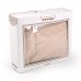 Покрывало на кровать Руно VeLour Beige ромб 180x220 см Бежевый 340.55_Beige ромб